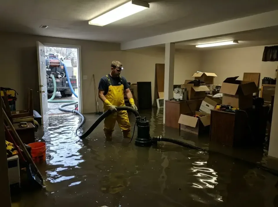 basement-burst-pipe-flooding-a-001 — frequently asked questions, 24-Hour Water Damage Restoration Services in Paw Paw, MI